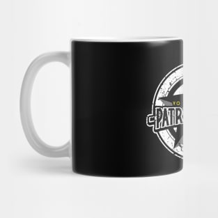 YO SOY CUBANO - PATRIA Y VIDA CUBA Mug